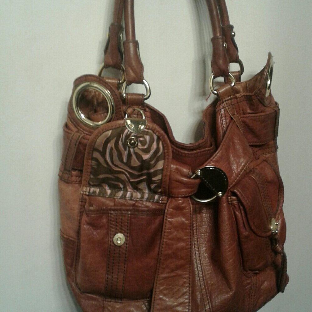 Steve by Steven Madden handbag